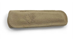 PUMA IP traveller mit Wildlederbeutel, Olivenholz