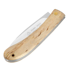 PUMA IP obstler Birkenholz - PUMA GmbH IP Solingen