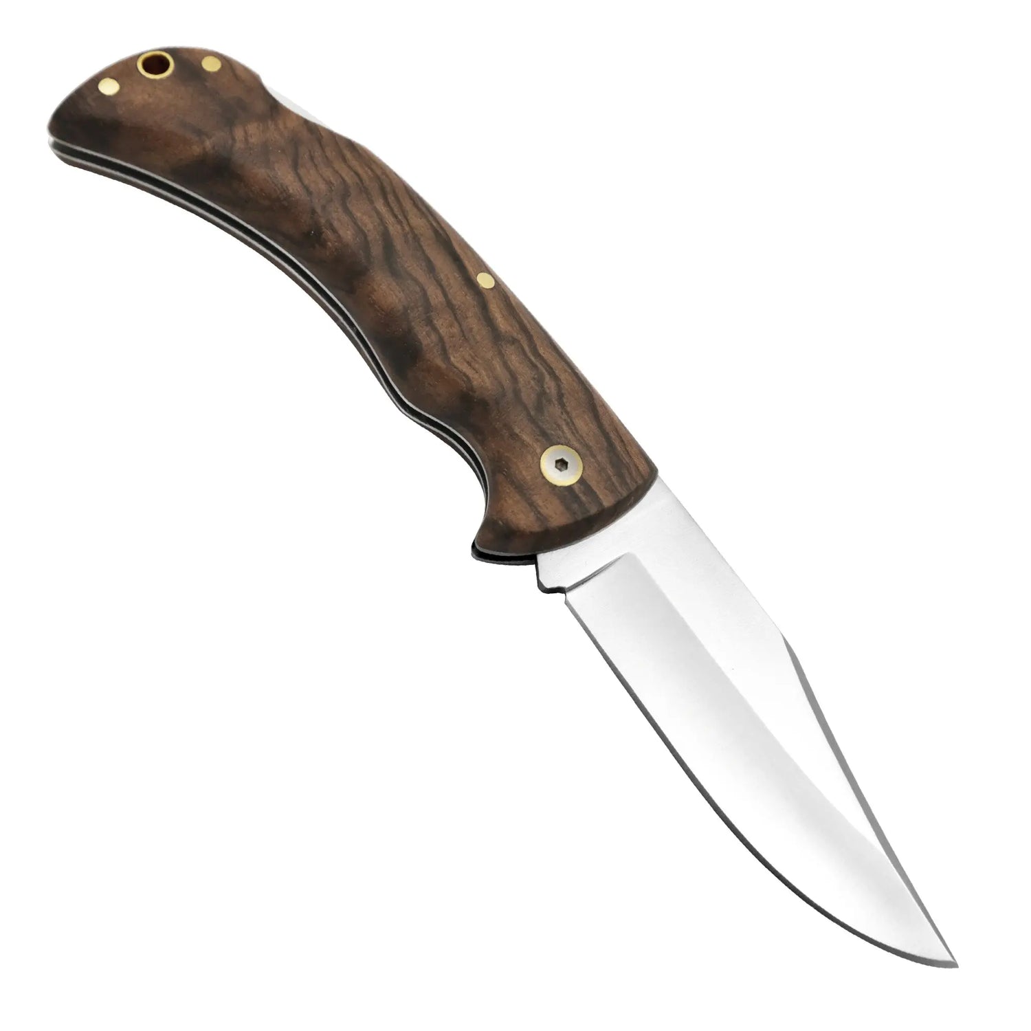 PUMA IP wild walnut I, Nussbaumholz