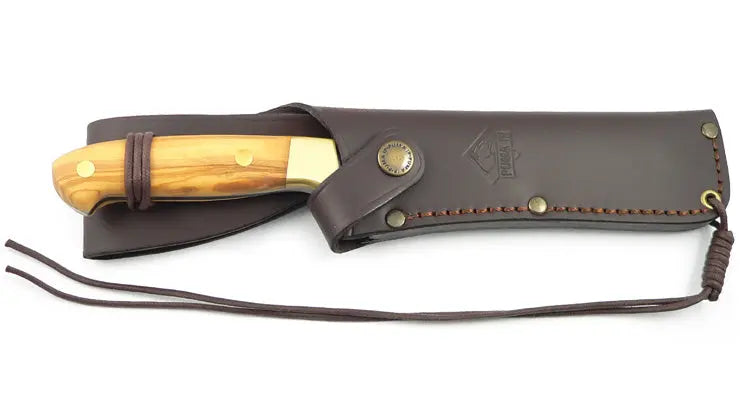 (nicht mehr lieferbar) PUMA IP white hunter 240, olive