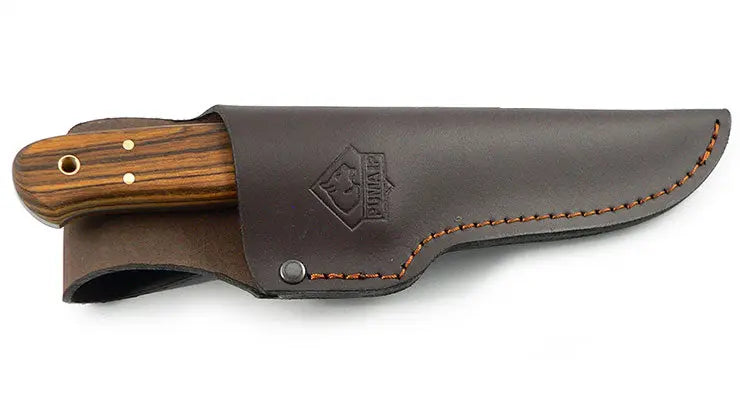 PUMA IP elk hunter, eiche