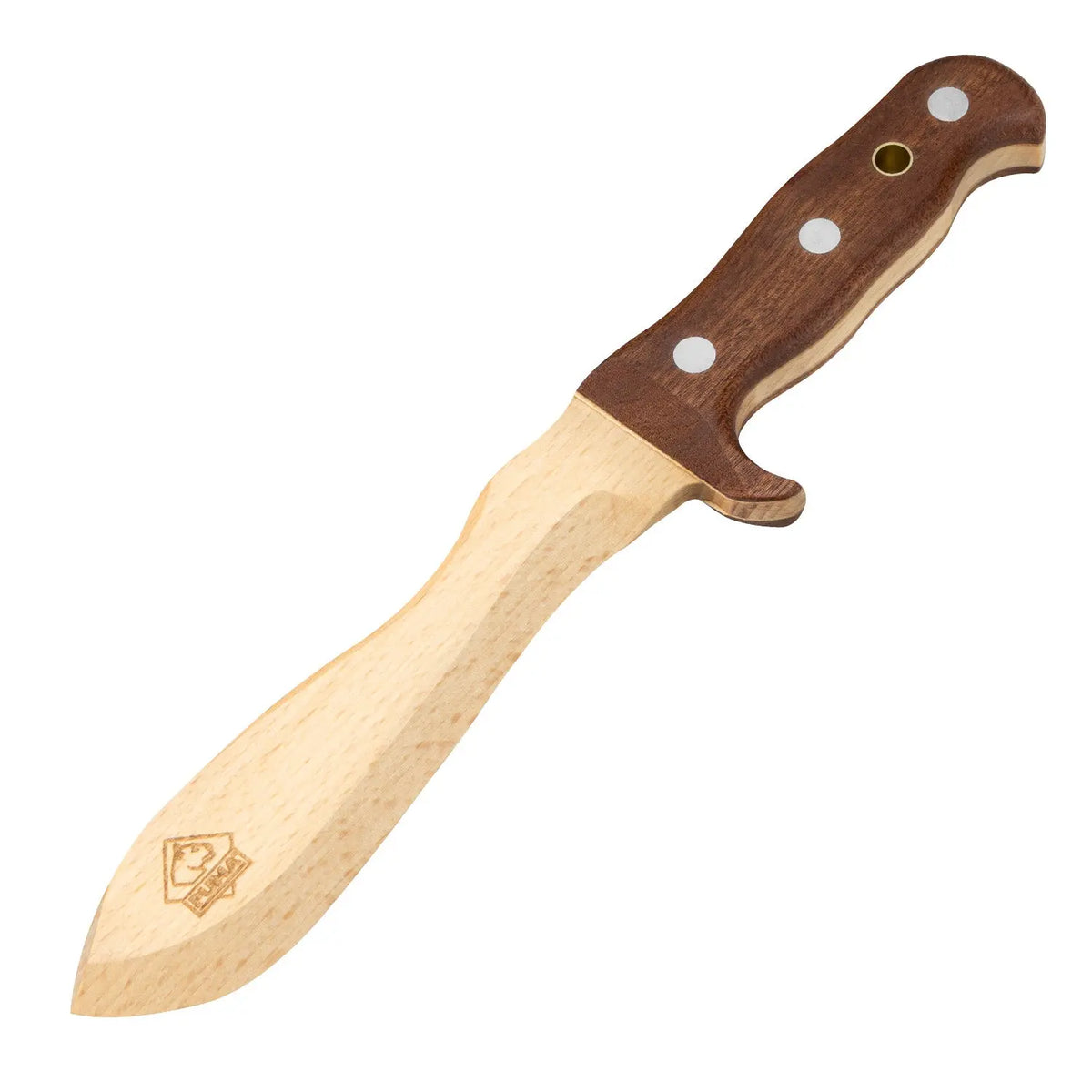 PUMA Cowboy Holzspielzeug-Messer PUMA GmbH IP Solingen