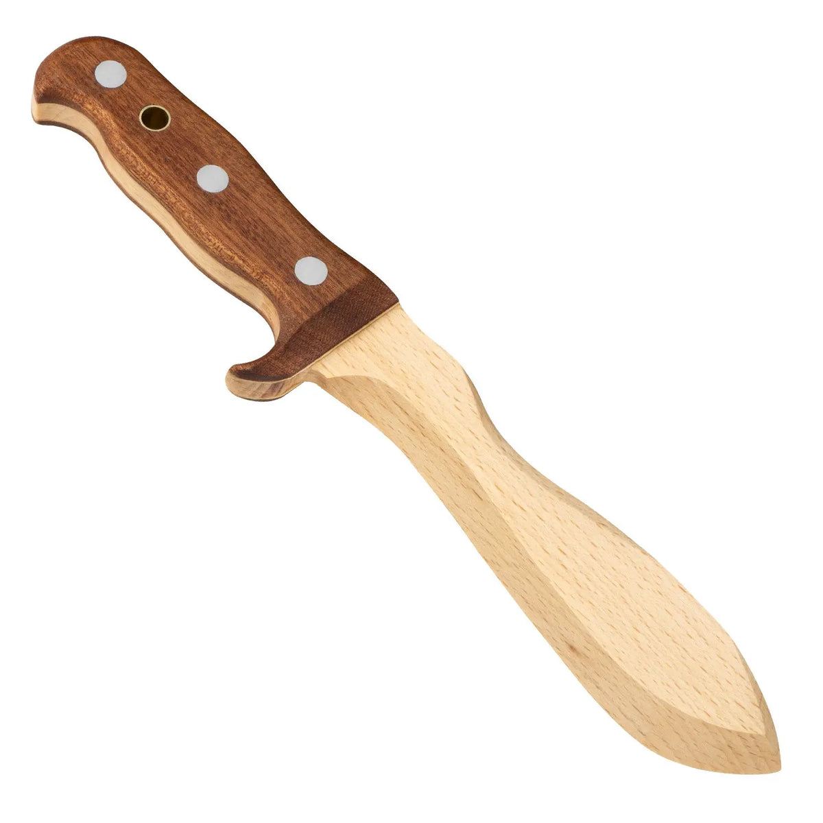 PUMA Cowboy Holzspielzeug-Messer PUMA GmbH IP Solingen