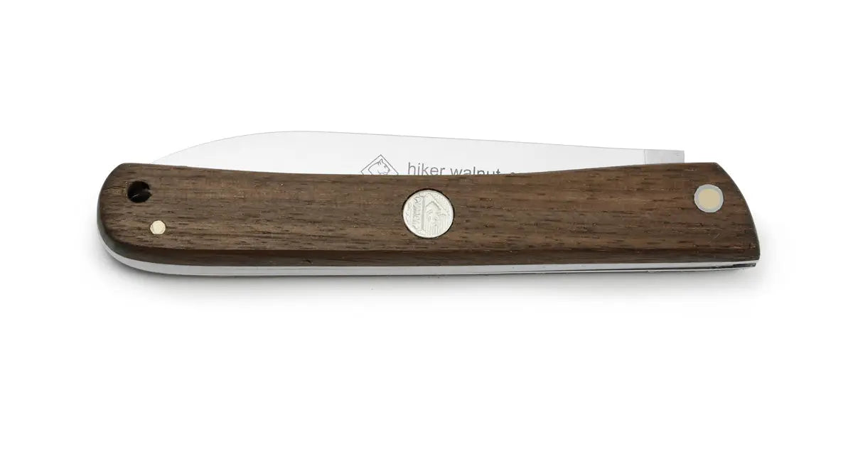 (nicht mehr lieferbar) PUMA IP hiker walnut