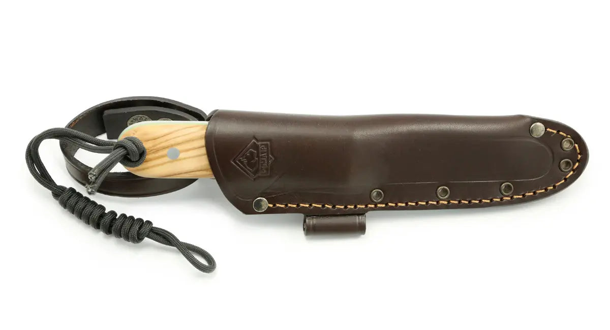 (nicht mehr lieferbar) PUMA IP chopper olive