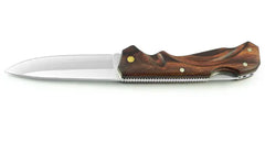 PUMA IP Compania Amaranth II Auslaufmodell Klingendetail, PUMA IP