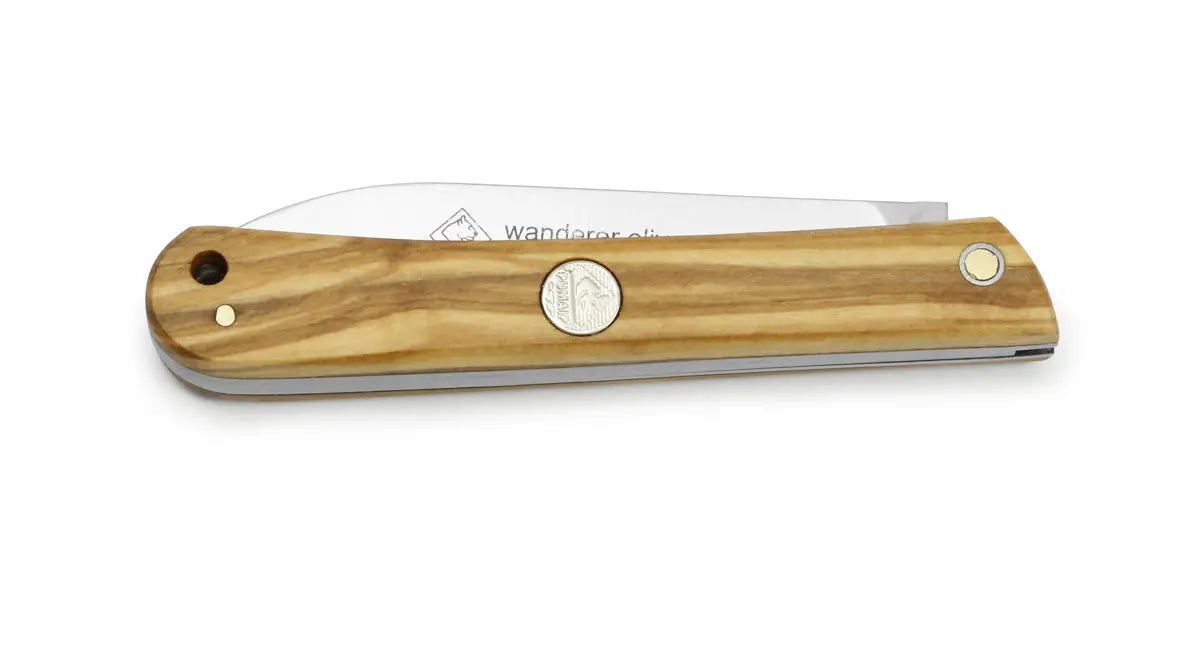 (nicht mehr lieferbar) PUMA IP wanderer olive