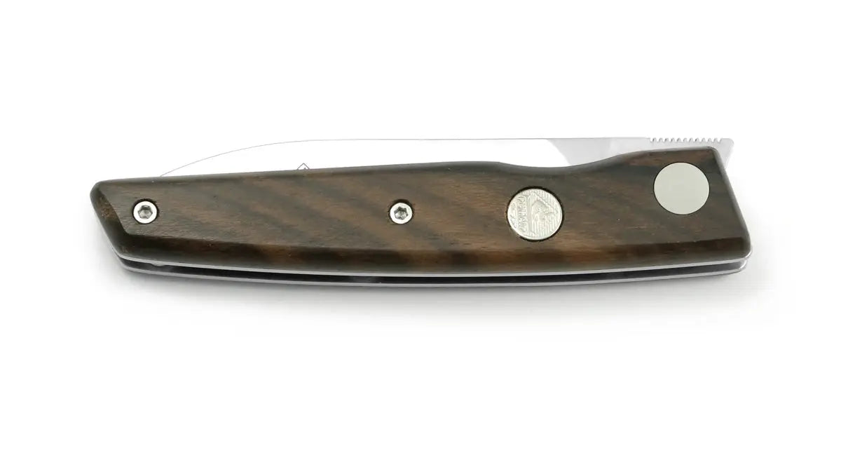 PUMA IP traveller ziricote