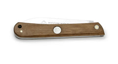 (nicht mehr lieferbar) PUMA IP wanderer walnut