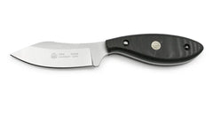 Outdoormesser PUMA IP roka, G10 schwarz