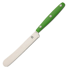 PUMA IP Buckelsmesser / Brötchenmesser hell grün PUMA IP
