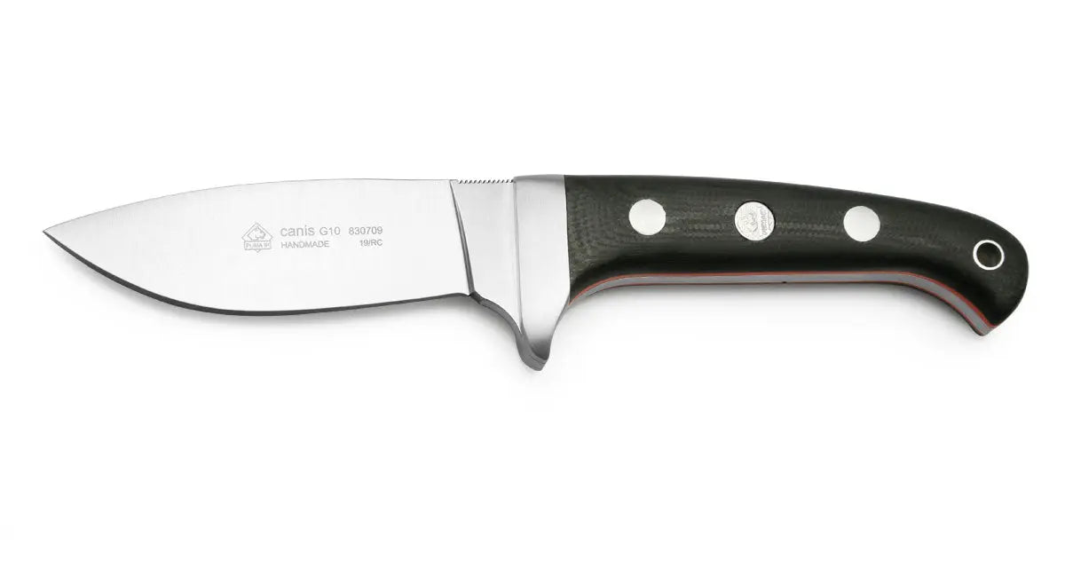 (Nicht mehr lieferbar) PUMA IP canis G10