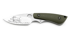 PUMA IP wildboar I, G10 grün