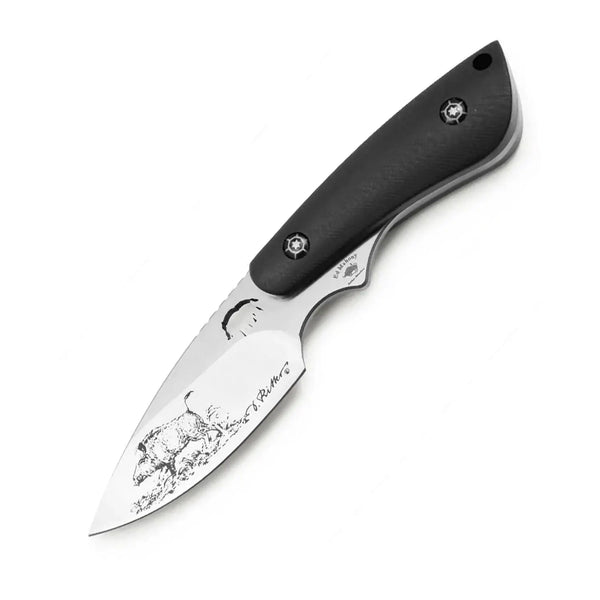 PUMA IP wildboar I, G10 black