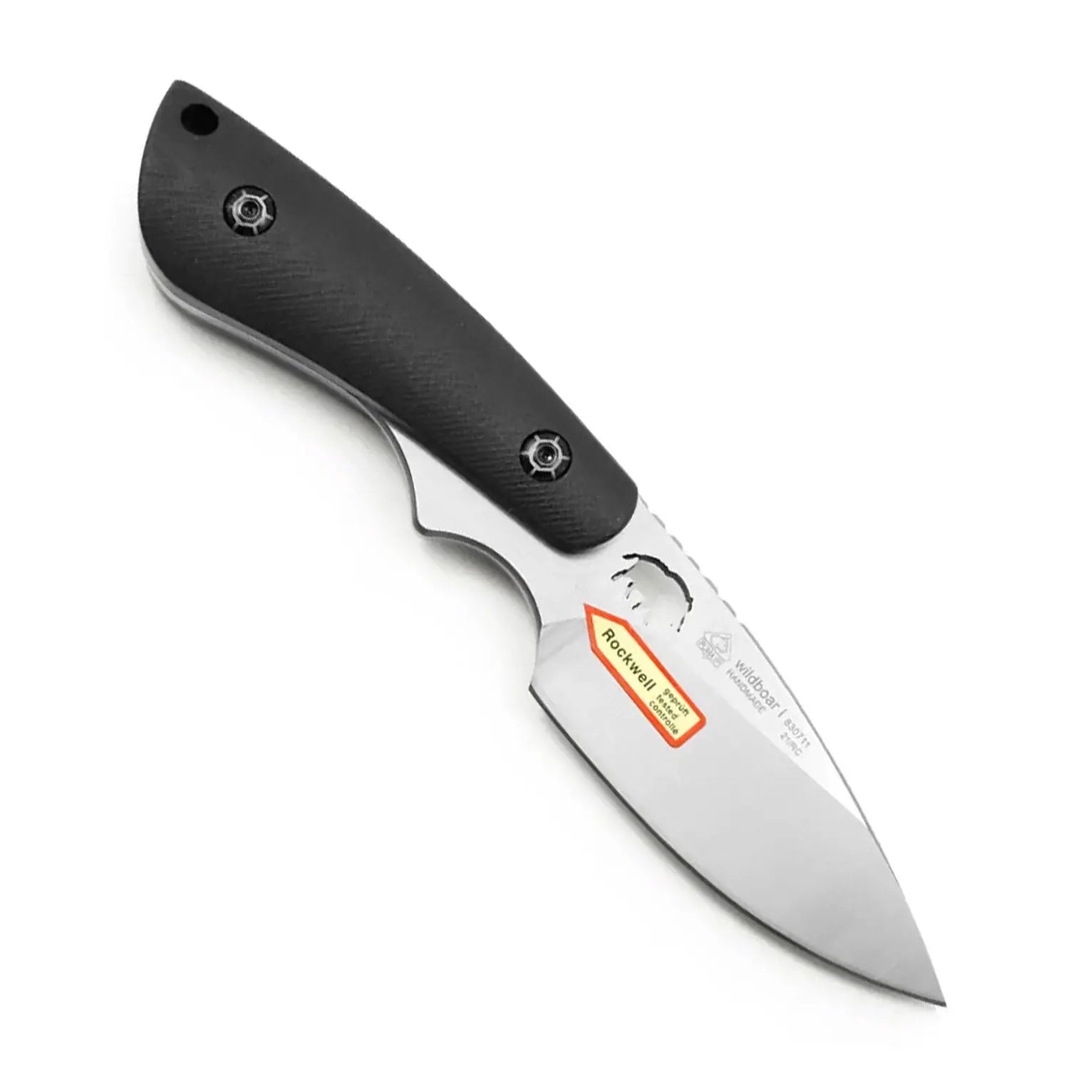 PUMA IP wildboar I, G10 schwarz