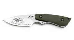 PUMA IP wildboar II, G10 grün