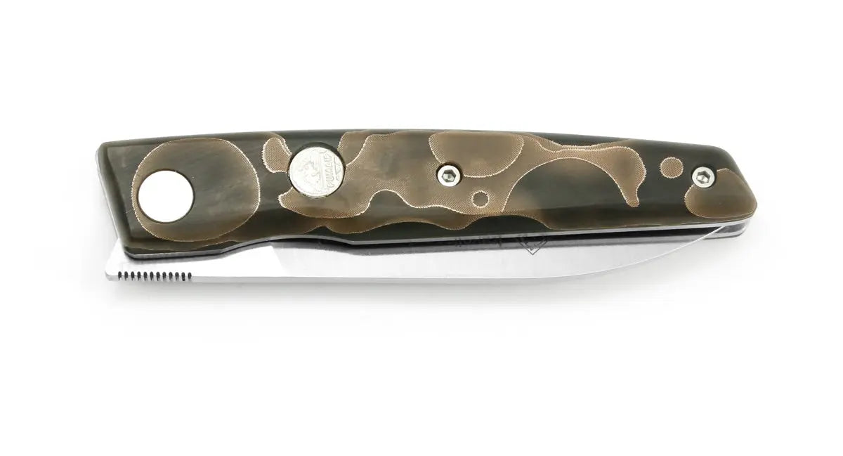 PUMA IP traveller polymer