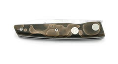 PUMA IP traveller polymer