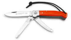 PUMA IP la caza micarta I