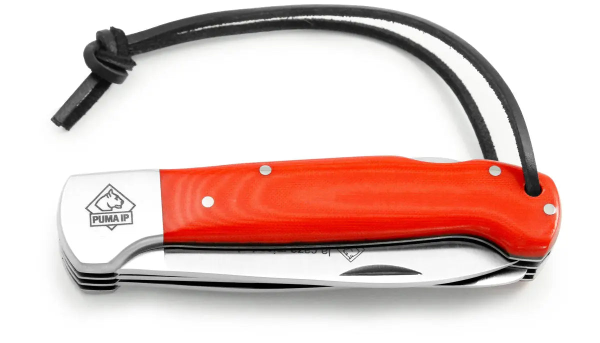 PUMA IP la caza micarta I