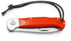 PUMA IP la caza micarta III