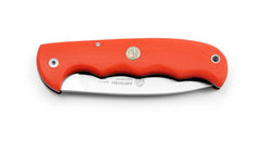 PUMA IP pathfinder, orangefarbenes Micarta