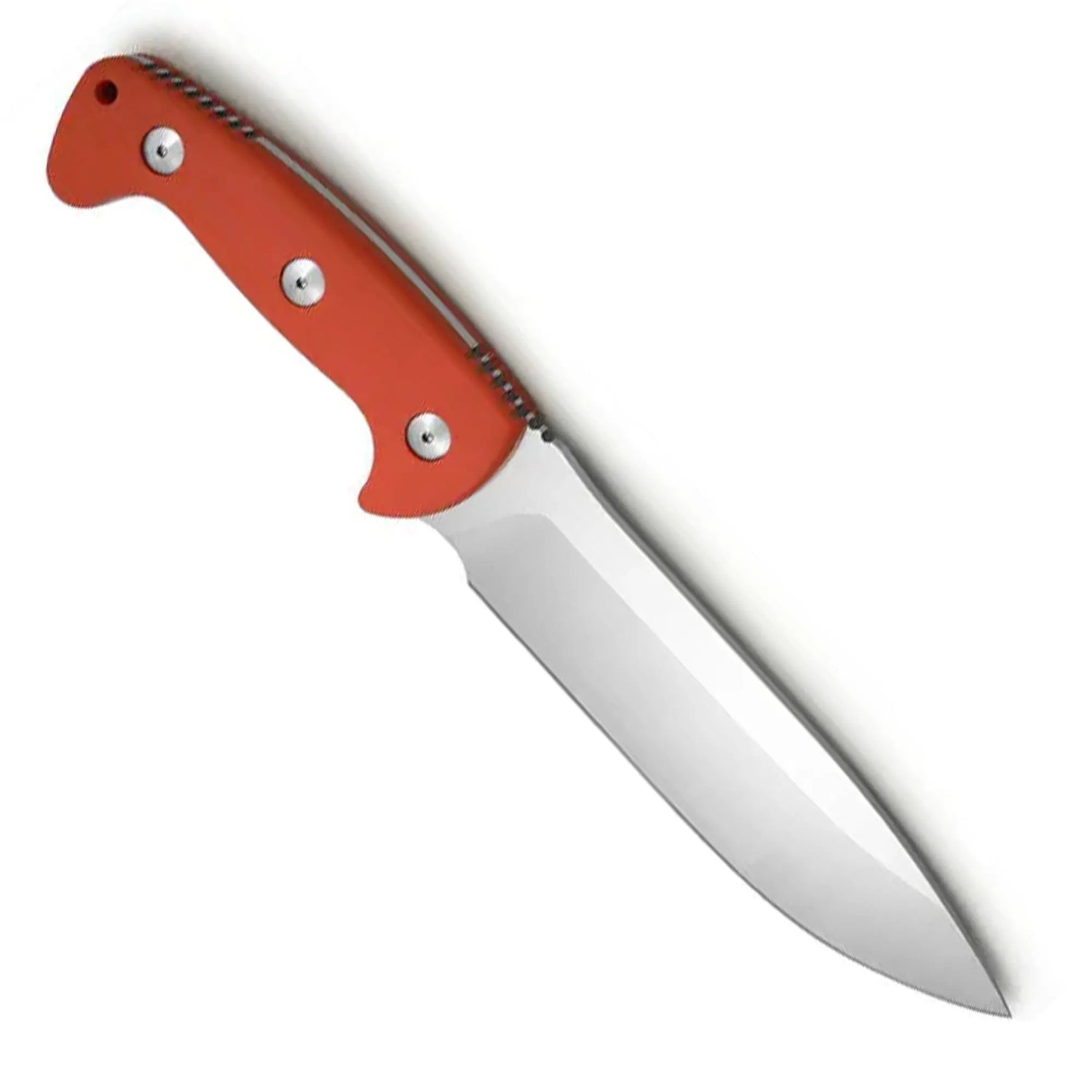 PUMA IP Kodiak Klingendetail, hochwertiges Jagdmesser PUMA IP