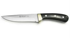 PUMA IP Elch Micarta Auslaufmodell Frontansicht, feststehend PUMA IP