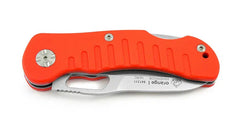 PUMA IP jagdtaschenmesser orange I