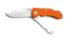 PUMA IP jagdtaschenmesser orange II