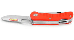 PUMA IP jagdtaschenmesser orange III