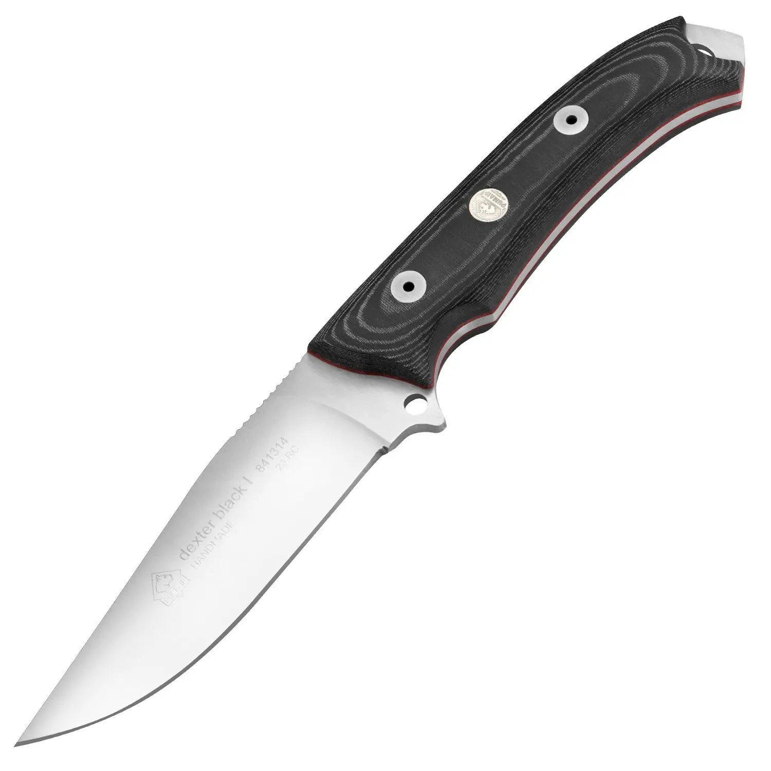 PUMA IP dexter black I