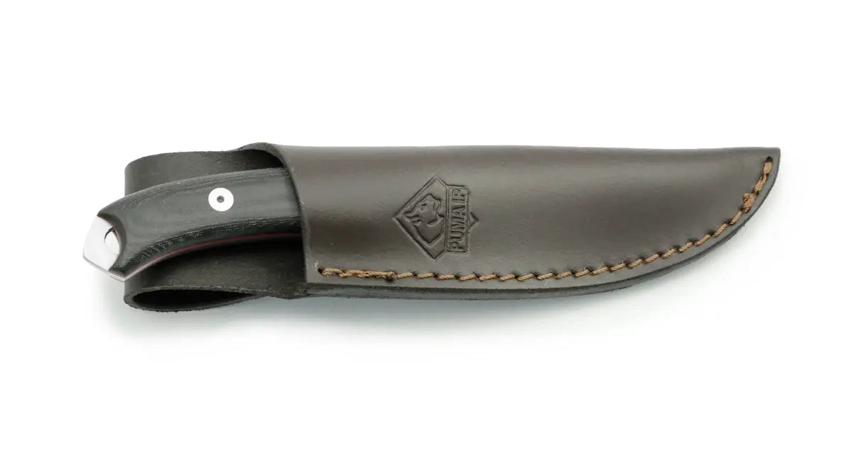 PUMA IP dexter black I