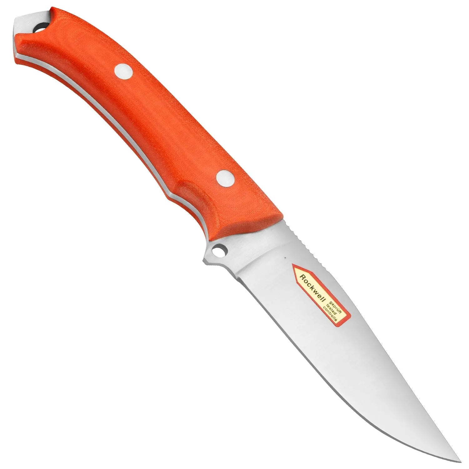 PUMA IP dexter orange I