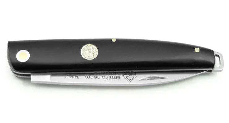 PUMA IP Armino Negro Auslaufmodell mit Scheide, Gesamtansicht
