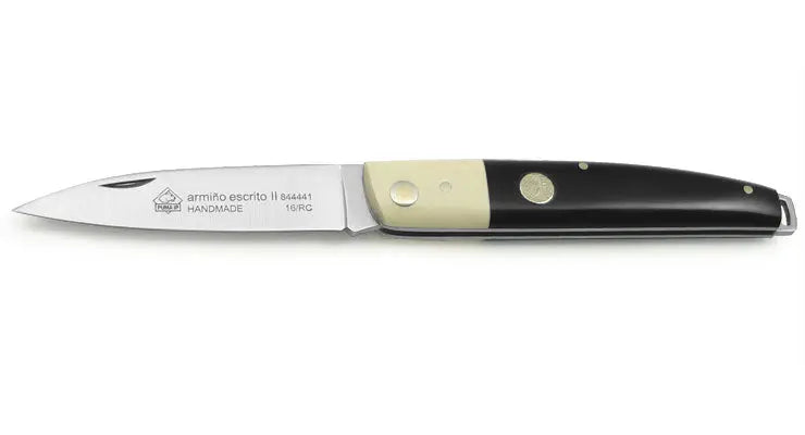 PUMA IP Armino Escrito II Auslaufmodell Frontansicht, feststehend PUMA IP