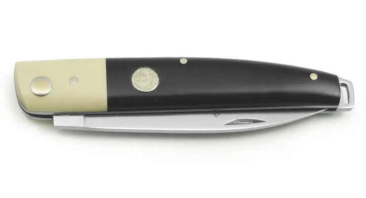 PUMA IP Armino Escrito II Auslaufmodell mit Scheide, Gesamtansicht