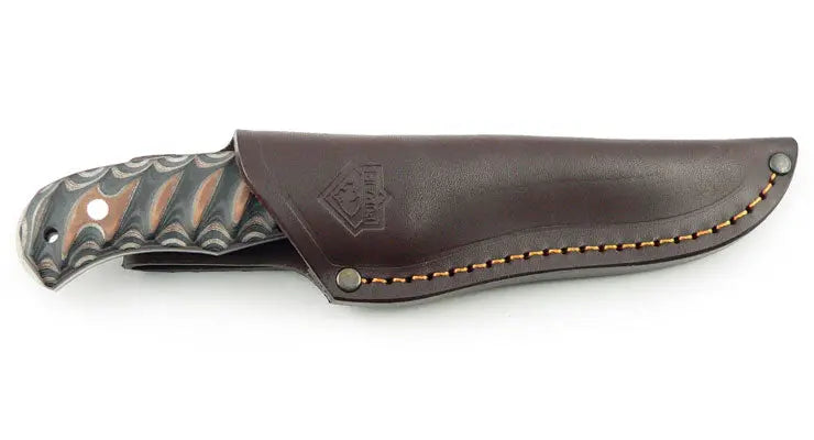 PUMA IP Lobo mit Scheide, komplettes Jagdmesser PUMA IP