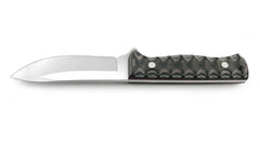 PUMA IP Lobato Klingendetail, kompaktes Jagdmesser PUMA IP Serie