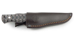PUMA IP Lobato mit Scheide, kleines Jagdmesser PUMA IP