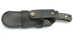PUMA IP contorno micarta (Auslaufmodell)