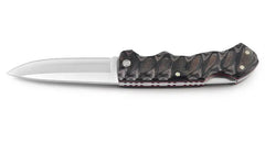PUMA IP Lobezno Katex Klingendetail, geschwungene Klinge PUMA IP