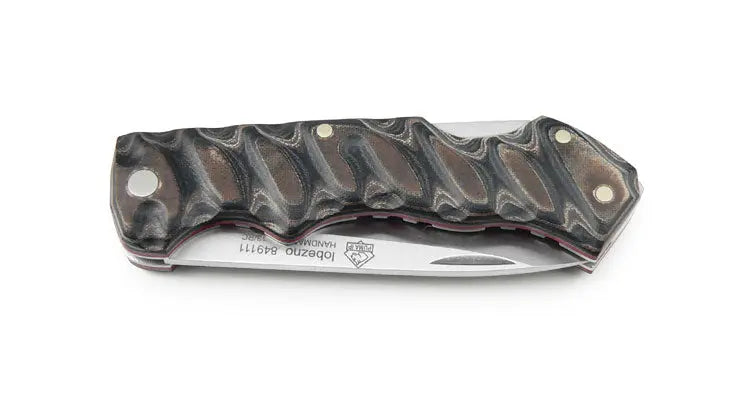 PUMA IP Lobezno Katex mit Scheide, Jagdmesser PUMA IP