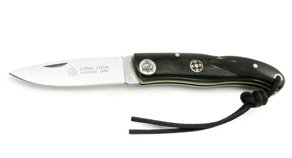 PUMA IP buffalo, Taschenmesser
