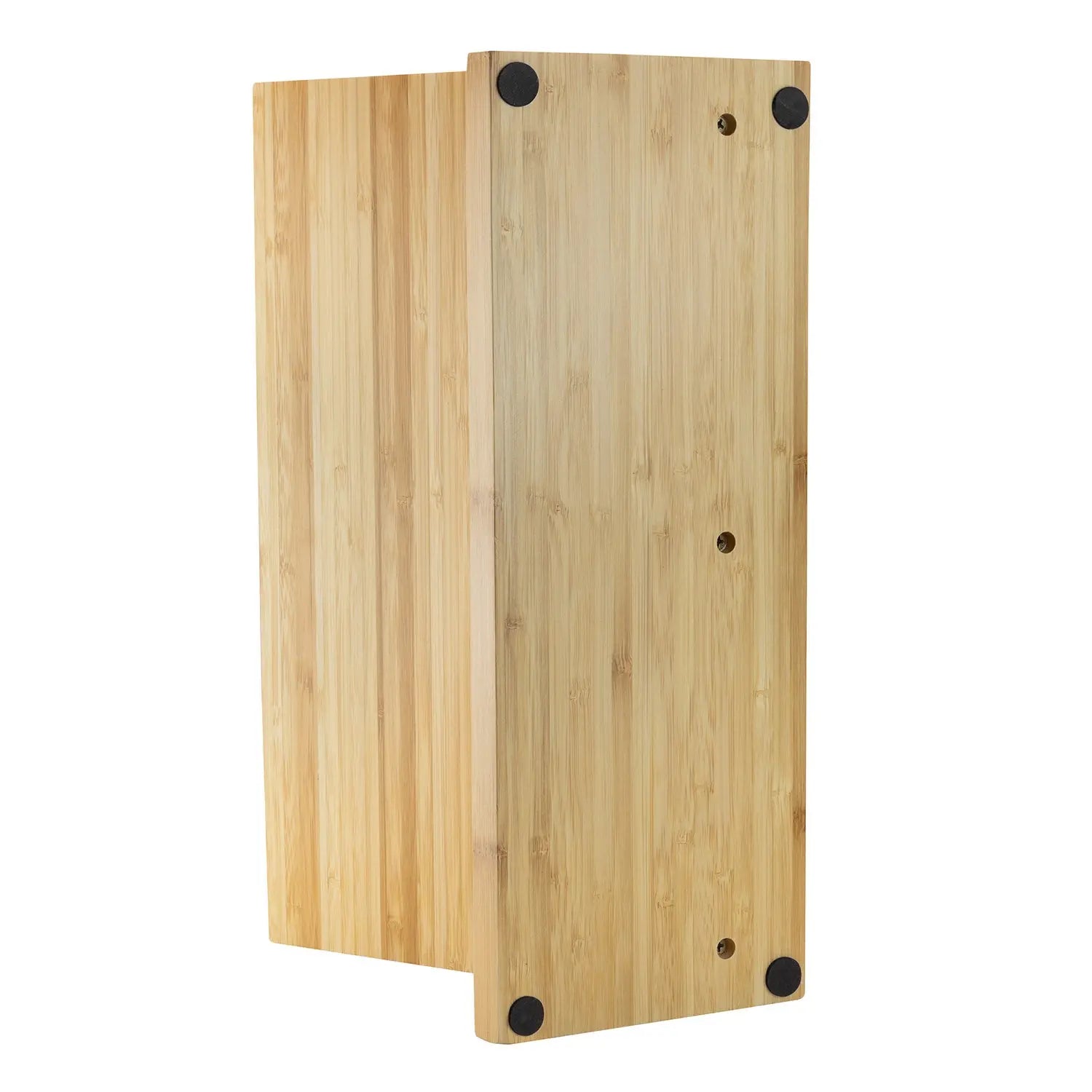 PUMA IP Magnet Bambus-Ständer für 7 Messer