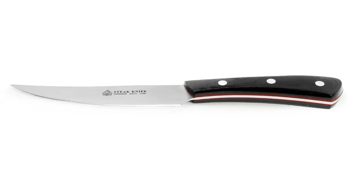 PUMA IP steak knife