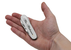 PUMA IP Taschenmesser EDC Steel