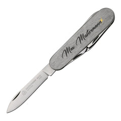 PUMA IP Taschenmesser EDC Steel - PUMA GmbH IP Solingen