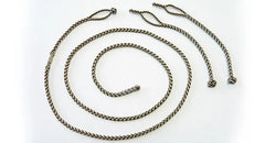 Dacron Geschühriemen Set Gr. M