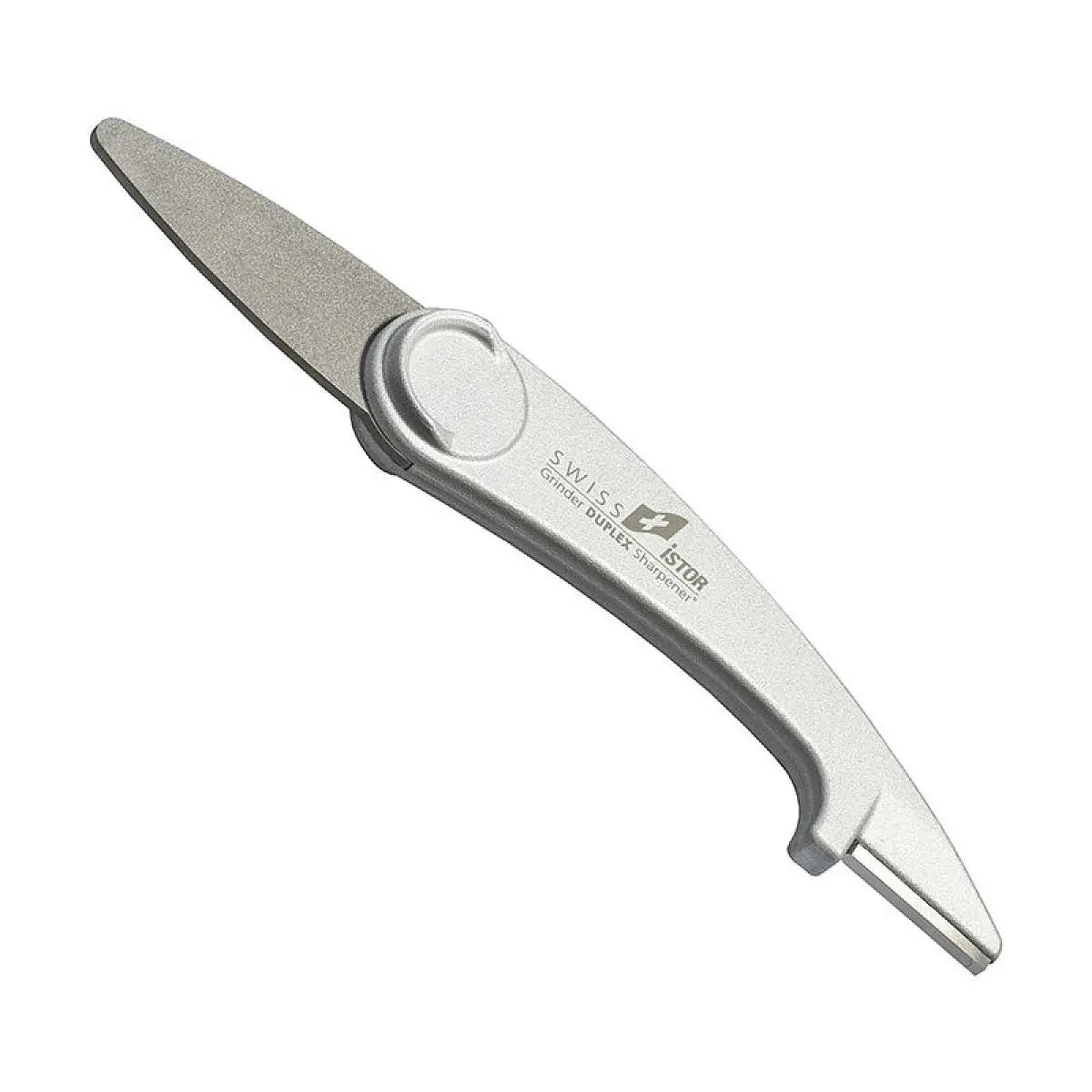 ISTOR Duplex Messerschärfer